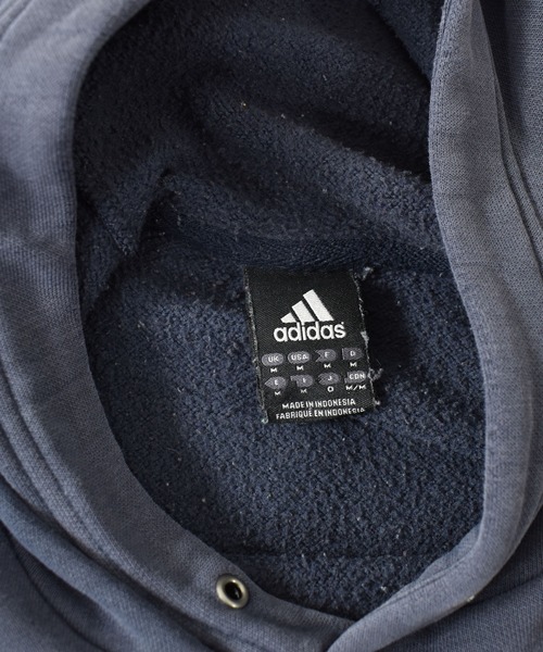 adidas（アディダス） パーカー 「ヴィンテージ古着」adidas