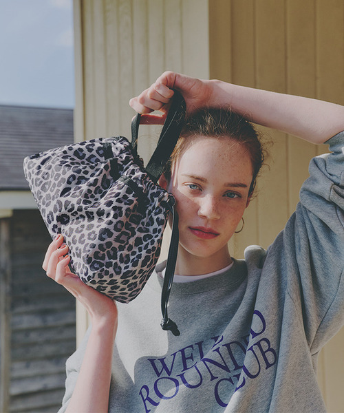 LeSportsac（レスポートサック） ショルダーバッグ バッグ E/W CITY