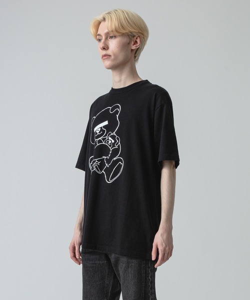 UNDERCOVER（アンダーカバー） tシャツ UB0D3802 メンズ レディース