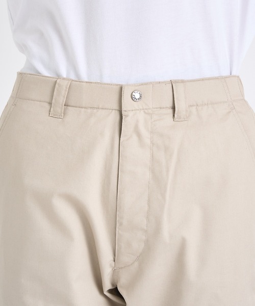 THE NORTH FACE PURPLE LABEL チノパン 「THE LABEL/ザノースフェイス