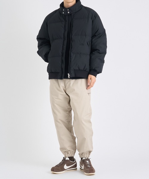 THE NORTH FACE PURPLE LABEL チノパン 「THE LABEL/ザノースフェイス