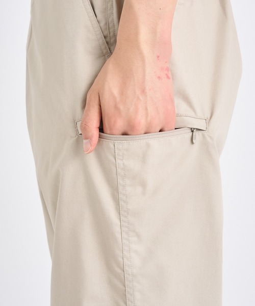 THE NORTH FACE PURPLE LABEL チノパン 「THE LABEL/ザノースフェイス