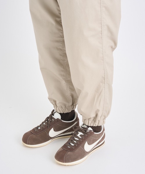 ノースフェイスパープルレーベル NT5700N ベージュ M チノパン THE