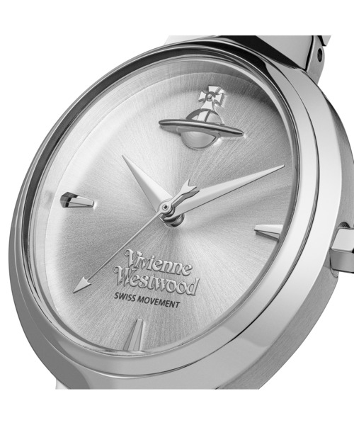 Vivienne Westwood（ヴィヴィアンウエストウッド） 腕時計 「Vivienne