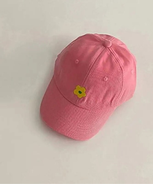 ボンポワンチェリーキャップサイズT1 55cm