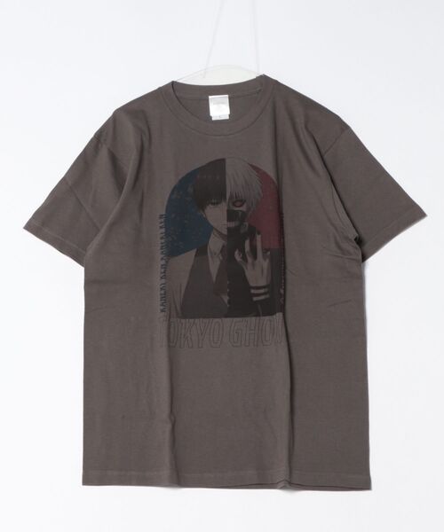 Rendez-Vous（ランデブー） tシャツ 「 東京喰種 」 キャラクター T