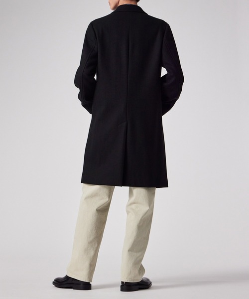 PS Paul Smith チェスターコート PS-1-7 PS Paul Smith チェスター