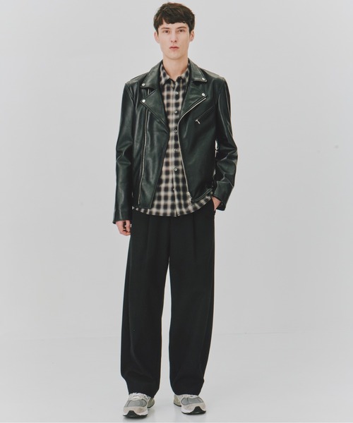 UNITED TOKYO（ユナイテッドトウキョウ） ブルゾン アウター