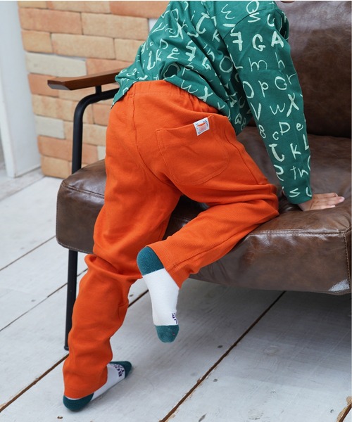 Polo Ralph Lauren Childrenswear パンツ ストレッチ デニム ジョガー