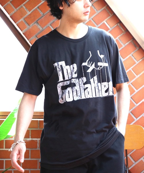 8 tシャツ ゴッドファーザーTシャツ メンズ レディース : ZOZOTOWN