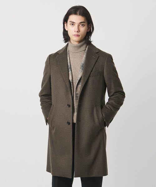 UNITED ARROWS（ユナイテッドアローズ） チェスターコート コート