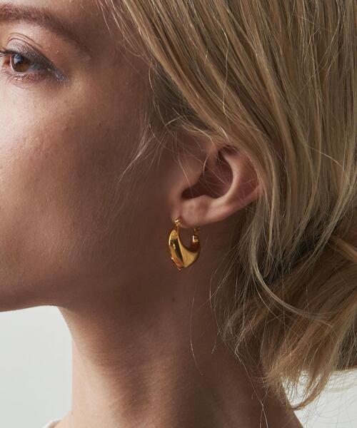 STEVEN ALAN（スティーブンアラン） ピアス 「SOPHIE BUHAI × Steven