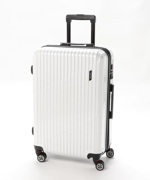 Ace（エース） スーツケース クレスタ スーツケース 5〜7泊 64~70L