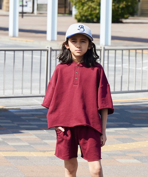 PAIRMANON STREET（ペアマノンストリート） セットアップ 「PAIRMANON