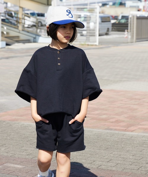 PAIRMANON STREET（ペアマノンストリート） セットアップ 「PAIRMANON