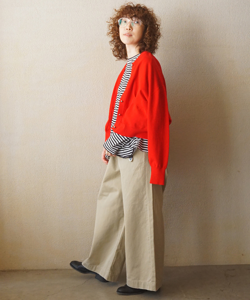 JOURNAL STANDARD LUXE（ジャーナルスタンダード ラックス） チノパン