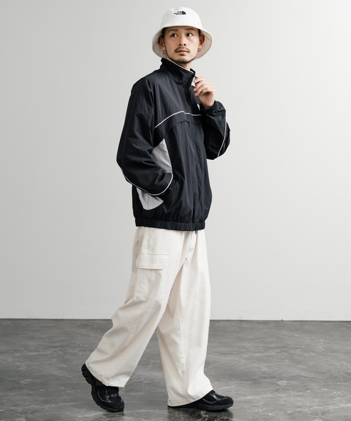 THE NORTH FACE（ザ ノースフェイス） ナイロンジャケット 日本未展開