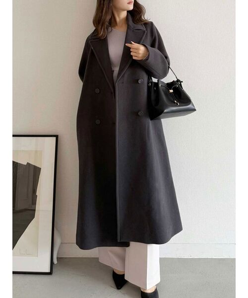 beautiful people（ビューティフルピープル） チェスターコート 36