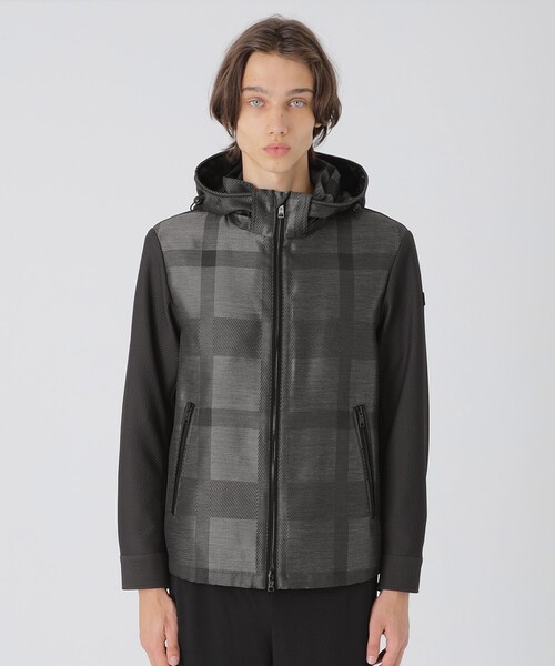 BLACK LABEL CRESTBRIDGE（ブラックレーベル クレストブリッジ