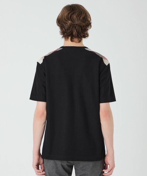 BLACK LABEL CRESTBRIDGE（ブラックレーベル クレストブリッジ） t