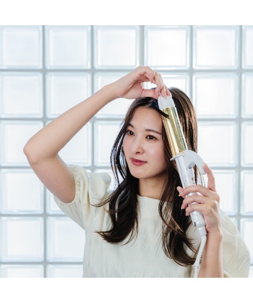 アフロート エクストリームカールII プラス 32mm : ZOZOTOWN Yahoo!店