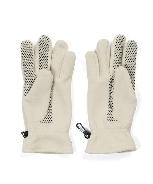 The DUFFER of ST.GEORGE（ザダファーオブセントジョージ） 手袋