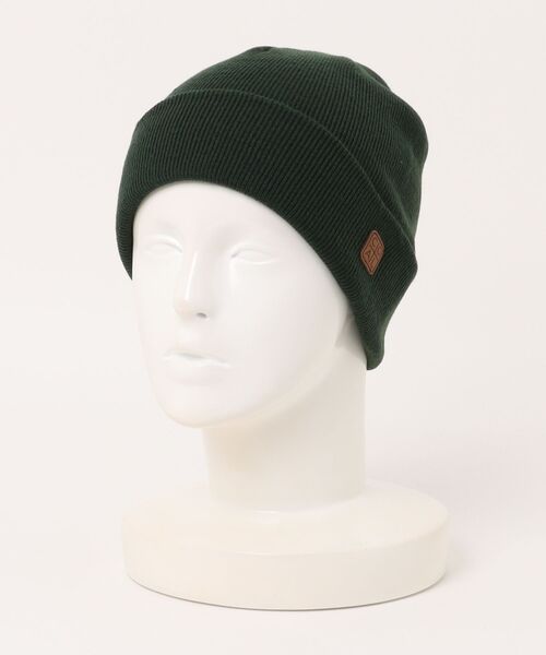 COAL（コール） ニット帽 ニットキャップ THE HARBOR / ビーニー