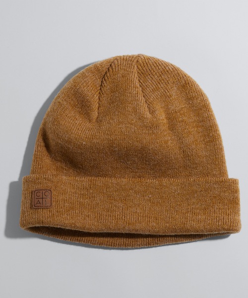 COAL（コール） ニット帽 ニットキャップ THE HARBOR / ビーニー