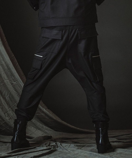 L.G.B. サルエルカーゴ 28 L.G.B. サルエルカーゴ 28