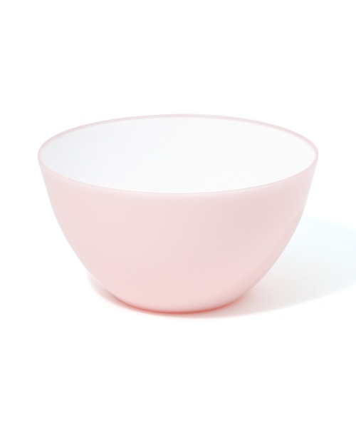 Francfranc（フランフラン） キッチン 耐熱レンジボウル＆ざるセット