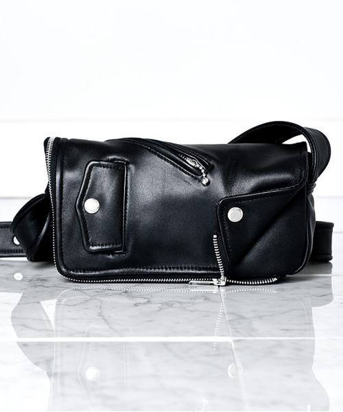 BUFFALO BOBS（バッファローボブズ） ショルダーバッグ RON(ロン