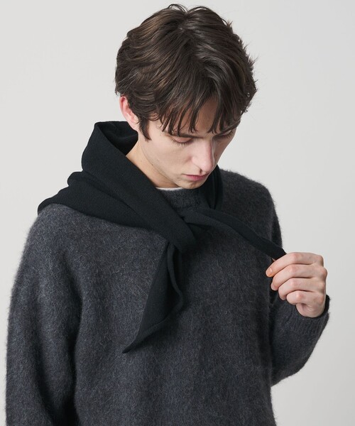 Johnstons of Elgin（ジョンストンズ オブ エルガン） ストール