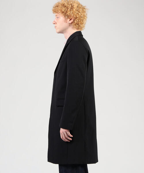 TOMORROWLAND（トゥモローランド） チェスターコート L