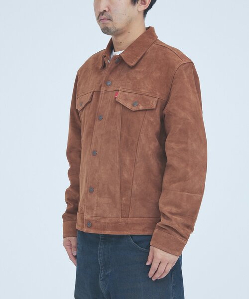 Levi's（リーバイス） ブルゾン アウター LEVI'S(R) / リーバイス(R