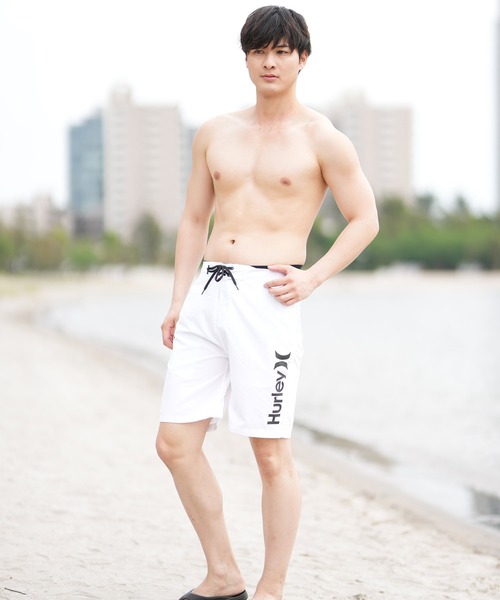 HURLEYフィジーク/サーフパンツ⑥ 【公式通販】
