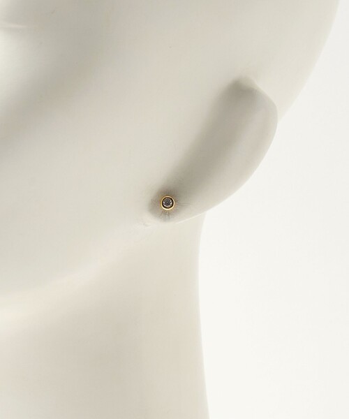 BAQLESS（バックレス） ピアス 「BAQLESS」Honesty Aura ピアス