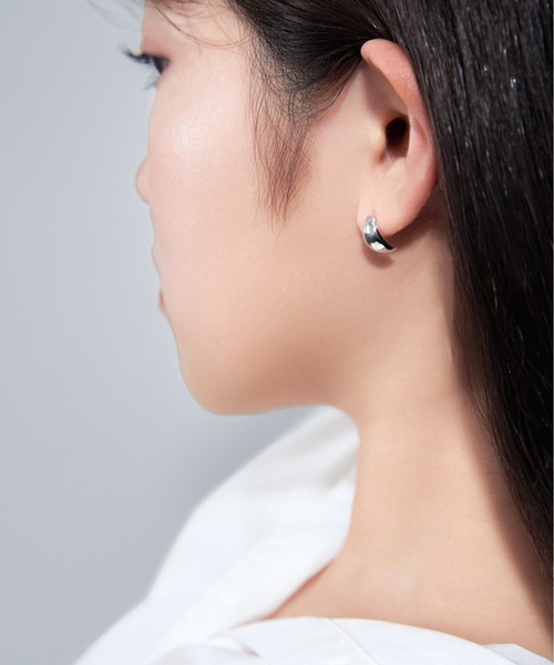 Jewel closet by L&Co. ピアス K10 ピアス レディース メンズ