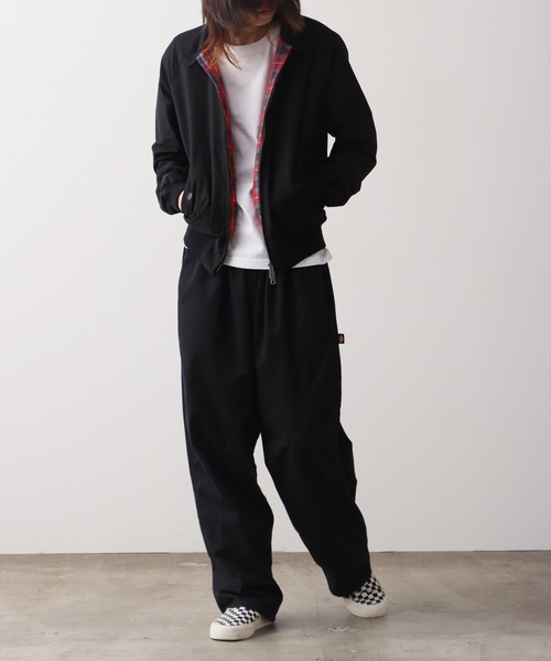 BARACUTA（バラクータ） ブルゾン アウター G9 BARACUTA CLOTH