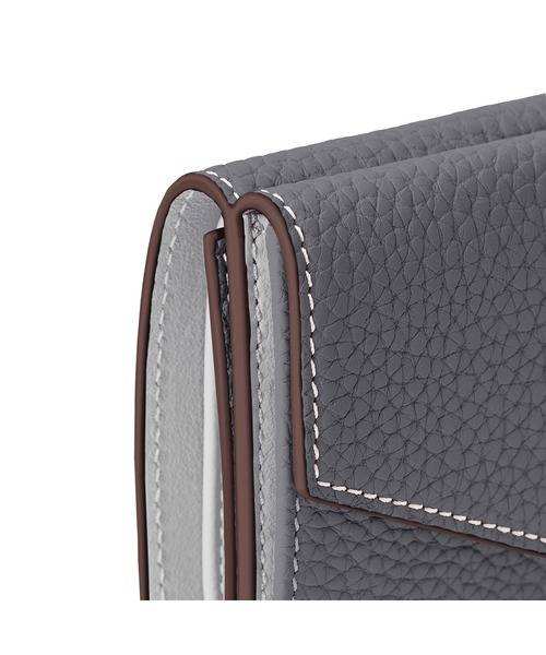 BONAVENTURA（ボナベンチュラ） 財布 スモール ウォレット シュリンク