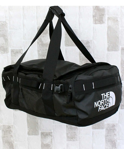 THE NORTH FACE（ザ ノースフェイス） ドラムバッグ ベースキャンプ