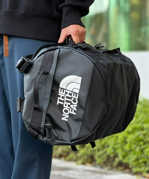 THE NORTH FACE（ザ ノースフェイス） ドラムバッグ 「THE NORTH FACE