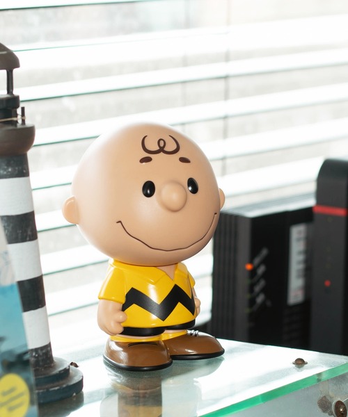PEANUTS フィギュア Super7 PEANUTS FUN! FUN! W01 スーパー7