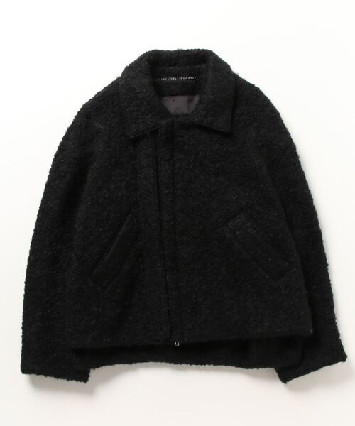 my beautiful landlet（マイビューティフルランドレット） 革ジャン