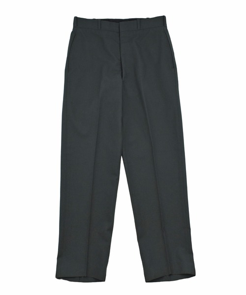 MILITARY（ミリタリー） スラックス 「USED」'82 U.S.ARMY オフィサー