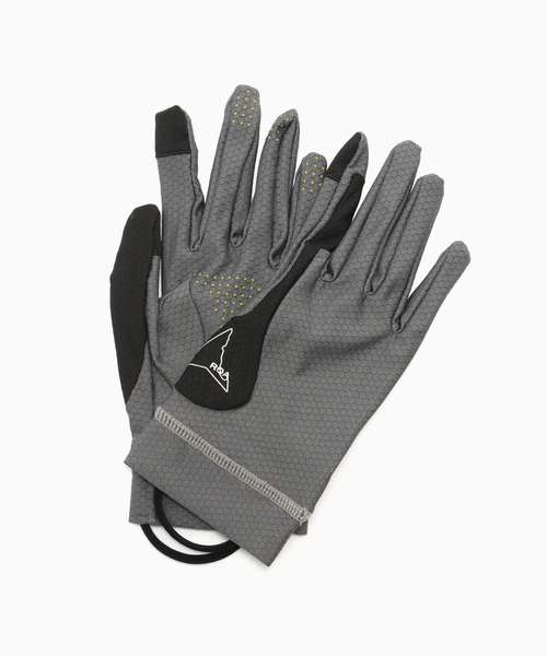 ROA 手袋 ROA / ロア ANDIE BASE LAYER GLOVES メンズ レディース