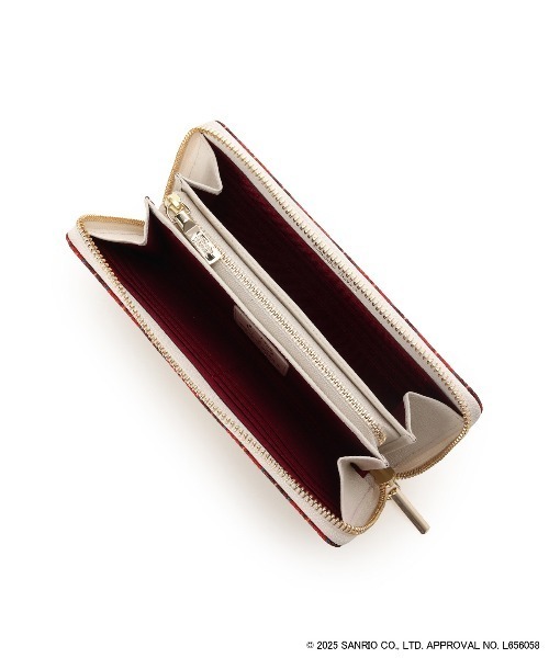 Samantha Thavasa（サマンサタバサ） 財布 「ハローキティ