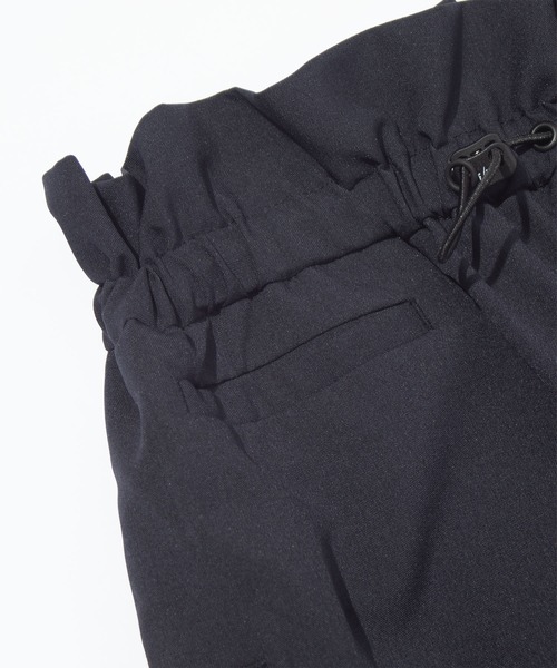 F/CE.（エフシーイー） パンツ F/CE. LIGHTWEIGHT WIDE TROUSERS