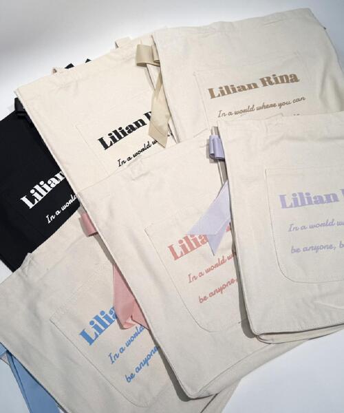 Ober Tashe（オーバータッシェ） トートバッグ 「新色入荷」推し活にも