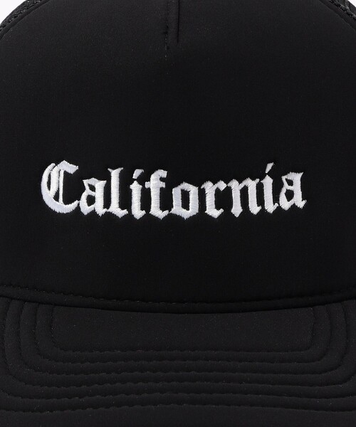 JAMES PERSE（ジェームスパース） キャップ 帽子 スキューバ