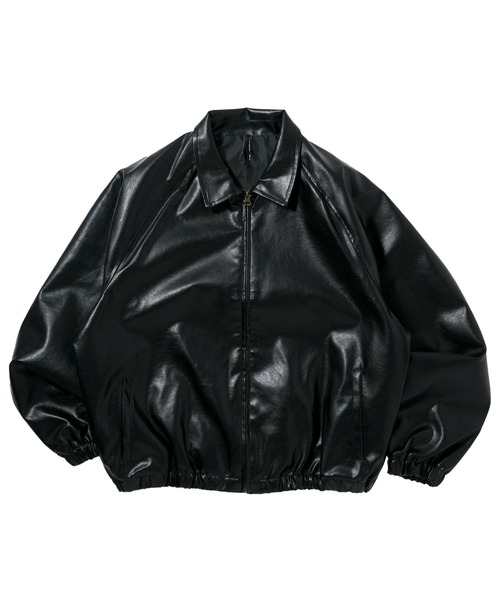 Starting Over（スターティング オーバー） ブルゾン アウター Vintage